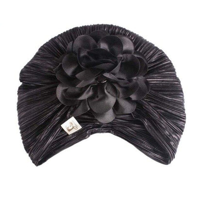 Turban Drag Jazz (3 Couleurs)