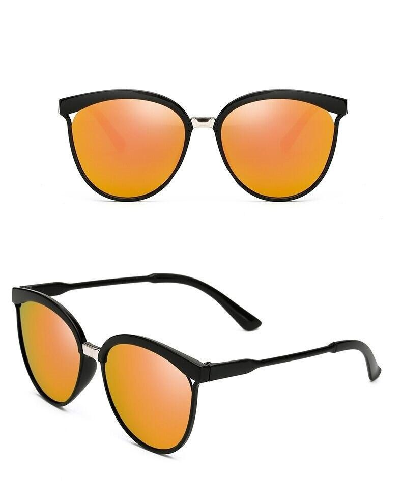 Lunettes de Soleil Drag Brooklyn (8 Couleurs)