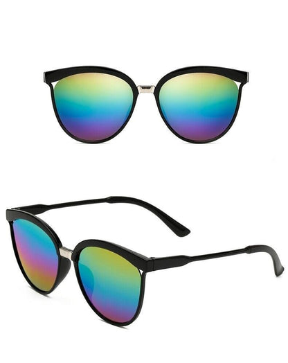 Lunettes de Soleil Drag Brooklyn (8 Couleurs)