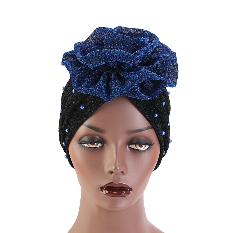 Turban Drag Shila (8 Couleurs)