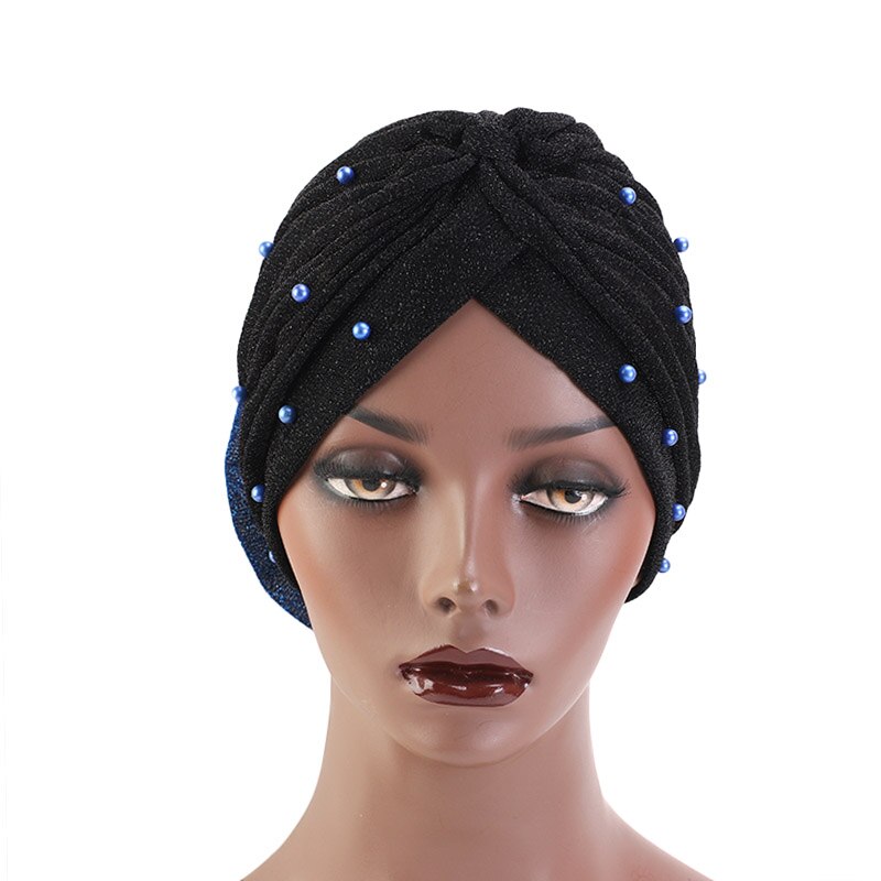 Turban Drag Shila (8 Couleurs)