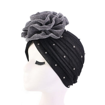 Turban Drag Shila (8 Couleurs)