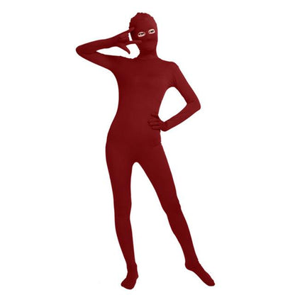 Costume Zentai Drag Botswana II (Plusieurs Couleurs)