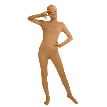 Costume Zentai Drag Botswana II (Plusieurs Couleurs)