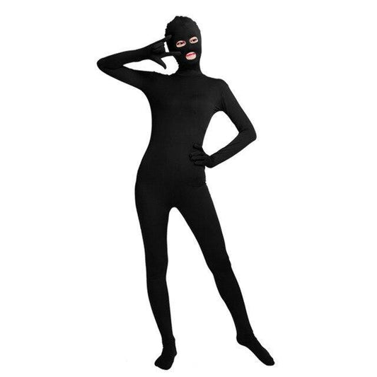 Costume Zentai Drag Indonesia I (Plusieurs Couleurs)