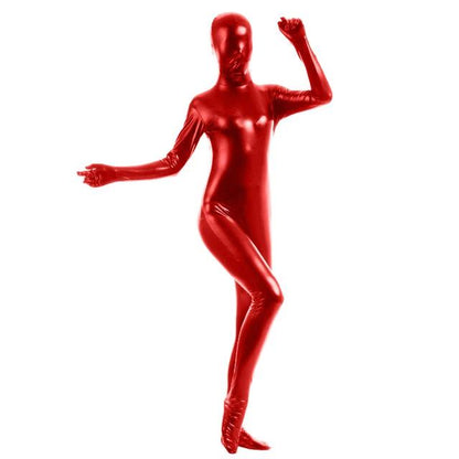 Costume Zentai Drag Ecuador (Plusieurs Couleurs)