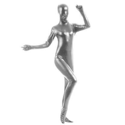 Costume Zentai Drag Ecuador (Plusieurs Couleurs)