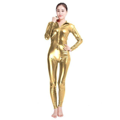 Catsuit Drag Belle (Multiple Colors)