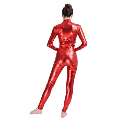 Catsuit Drag Belle (Multiple Colors)