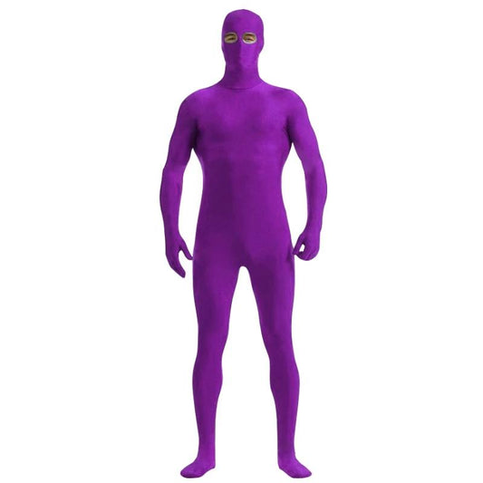 Costume Zentai Drag Iran II (Plusieurs Couleurs)