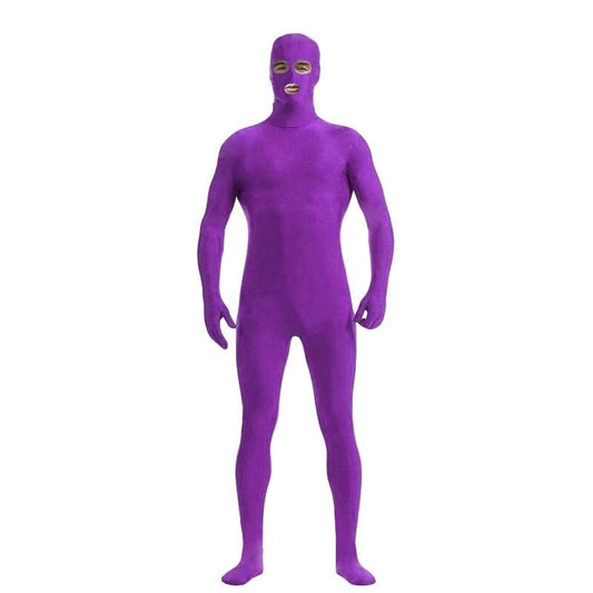 Costume Zentai Drag Italy II (Plusieurs Couleurs)