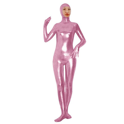 Costume Zentai Drag Paraguay (Plusieurs Couleurs)