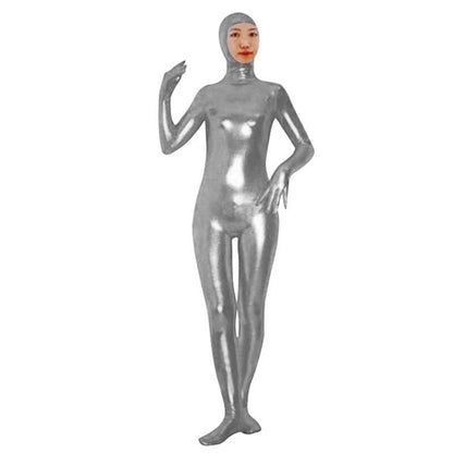 Costume Zentai Drag Paraguay (Plusieurs Couleurs)