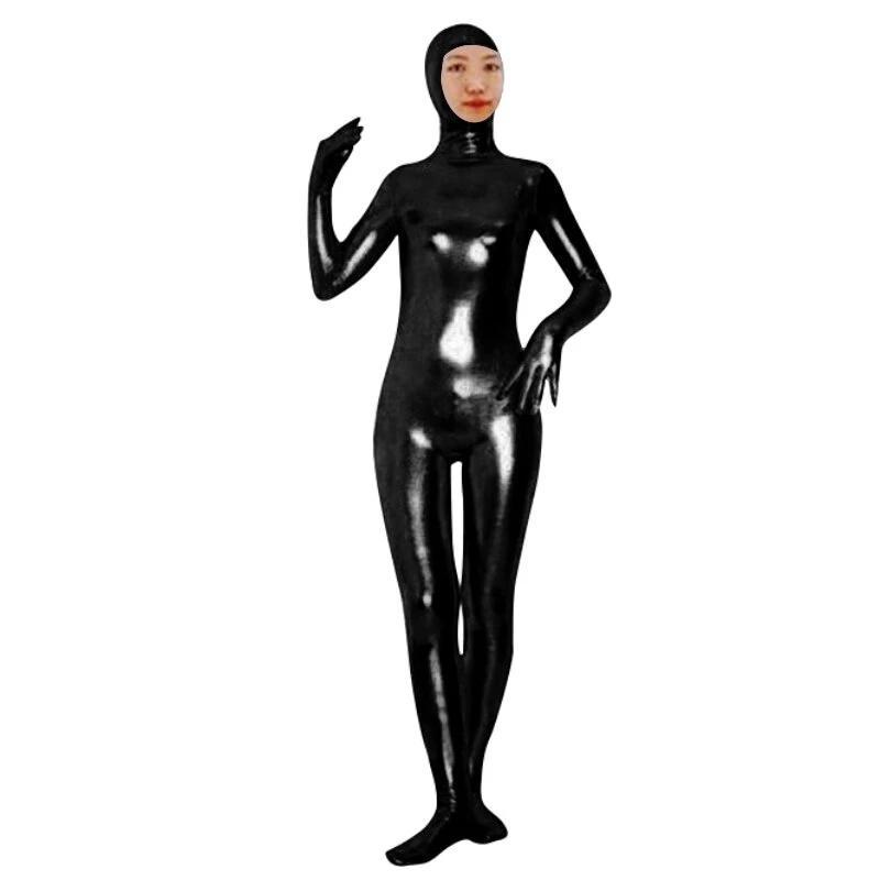 Costume Zentai Drag Paraguay (Plusieurs Couleurs)