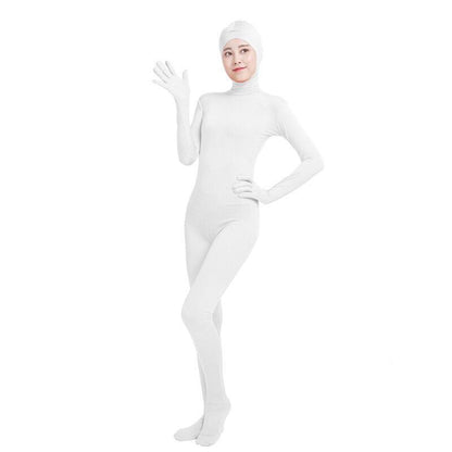 Costume Zentai Drag Cuba I (Plusieurs Couleurs)