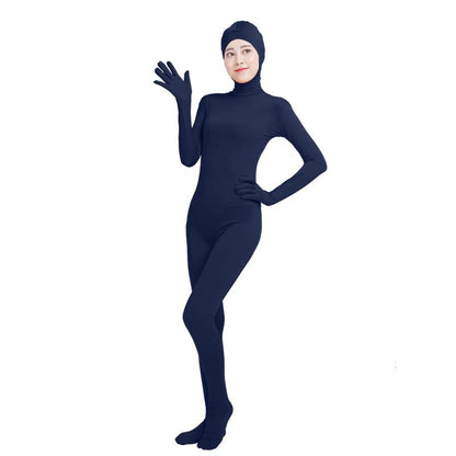 Costume Zentai Drag Cuba I (Plusieurs Couleurs)