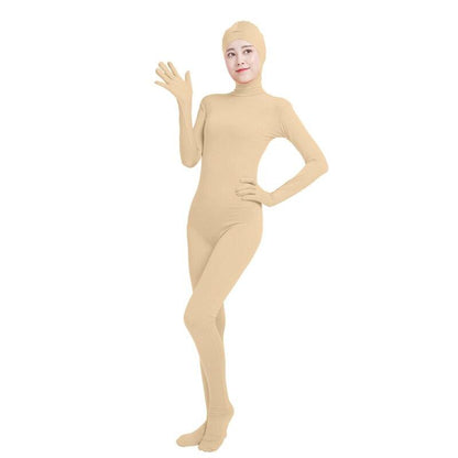 Costume Zentai Drag Cuba II (Plusieurs Couleurs)