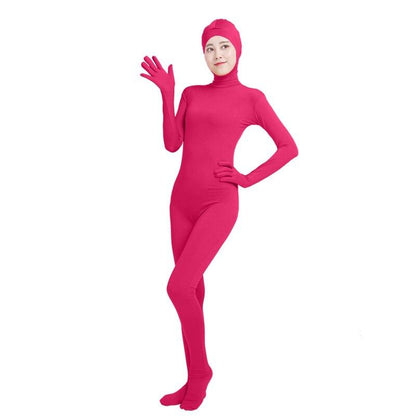 Costume Zentai Drag Cuba II (Plusieurs Couleurs)