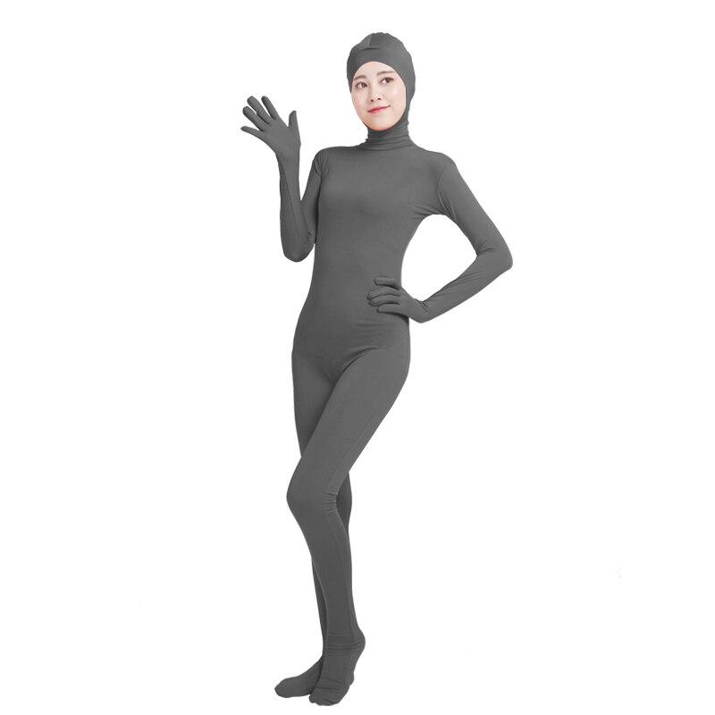 Costume Zentai Drag Cuba I (Plusieurs Couleurs)