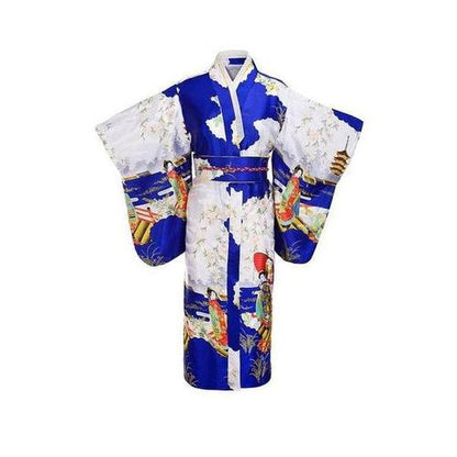 Kimono Drag Utsunomiya