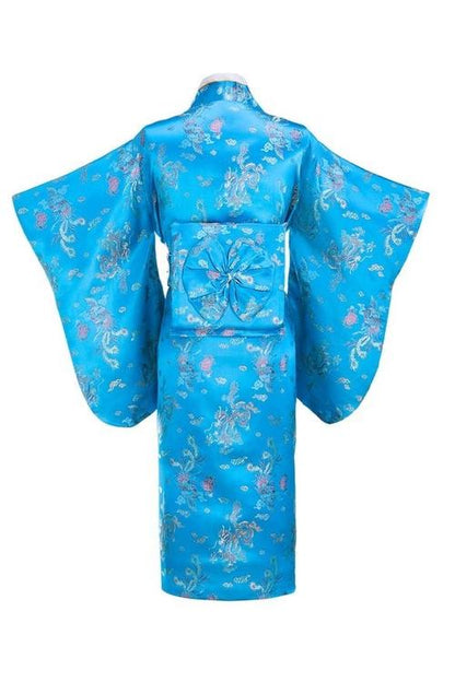 Kimono Drag Kawasaki