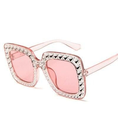 Lunettes de Soleil Drag Kitten (7 Variantes)