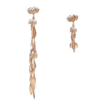 Boucles D'Oreilles Drag Olympia (2 Couleurs)