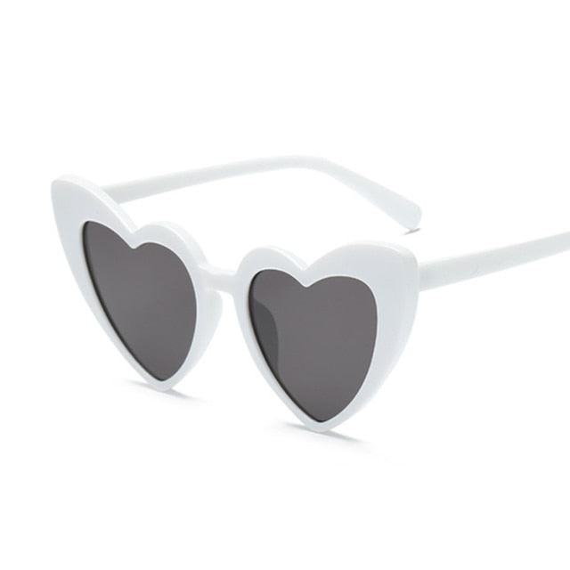 Lunettes de Soleil Drag Love (7 Couleurs)