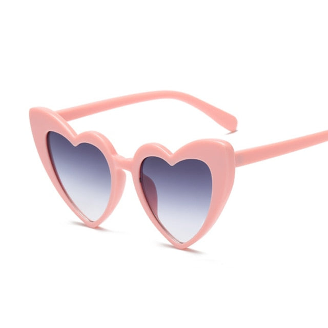 Lunettes de Soleil Drag Love (7 Couleurs)