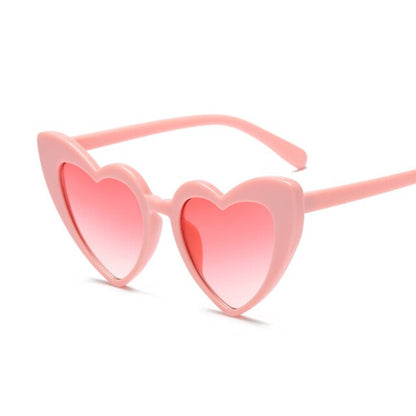 Lunettes de Soleil Drag Love (7 Couleurs)