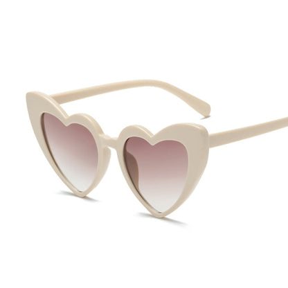 Lunettes de Soleil Drag Love (7 Couleurs)