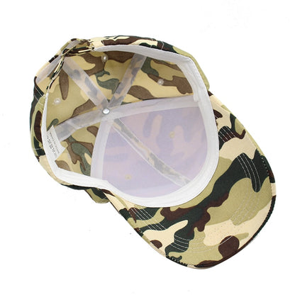 Casquette Drag Soldier (3 Couleurs)