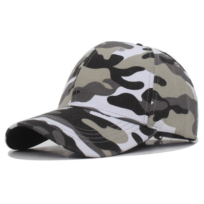 Casquette Drag Soldier (3 Couleurs)