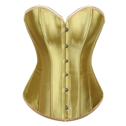 Corset Drag Tina (11 Couleurs)