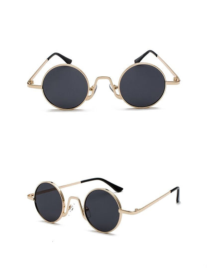 Lunettes de Soleil Drag Chaplin (9 Couleurs)