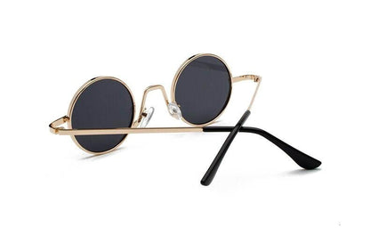 Lunettes de Soleil Drag Chaplin (9 Couleurs)