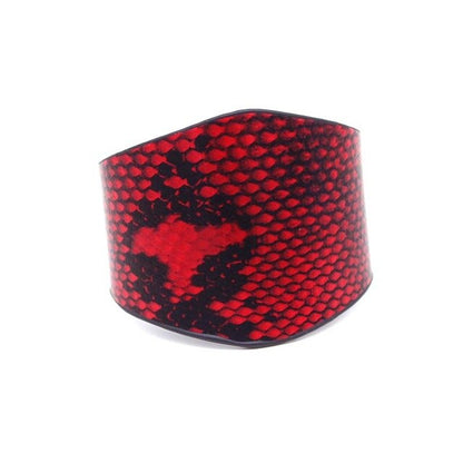 Bracelet Drag Python (2 Couleurs)