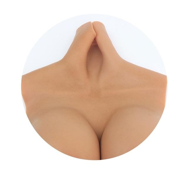 Bonnet g seins sale