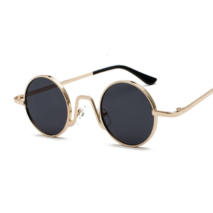 Lunettes de Soleil Drag Chaplin (9 Couleurs)