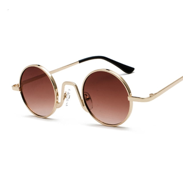 Lunettes de Soleil Drag Chaplin (9 Couleurs)