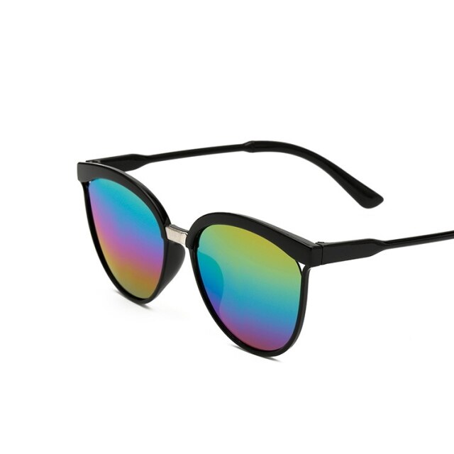 Lunettes de Soleil Drag Brooklyn (8 Couleurs)