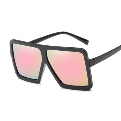 Lunettes de Soleil Drag Vaseline (8 Couleurs)