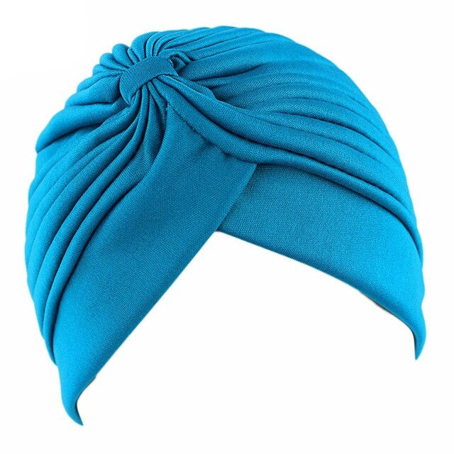 Turban Drag Morad (Plusieurs Couleurs)