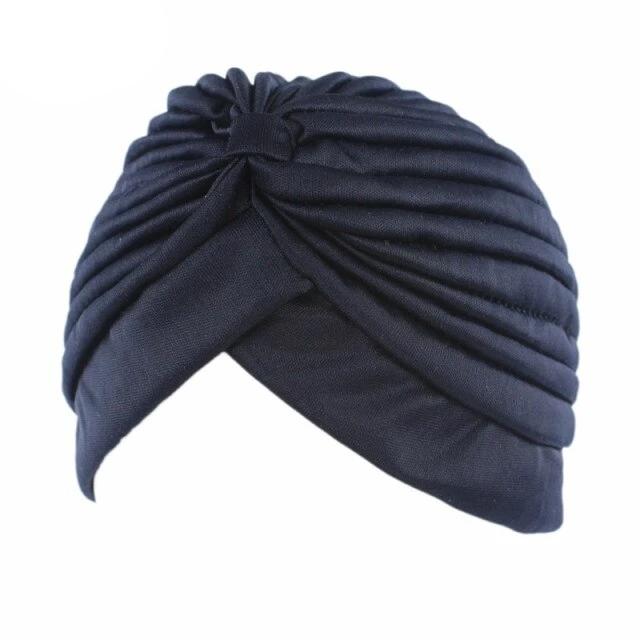 Turban Drag Morad (Plusieurs Couleurs)