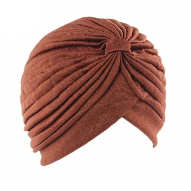 Turban Drag Morad (Plusieurs Couleurs)