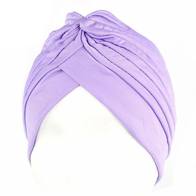 Turban Drag Morad (Plusieurs Couleurs)