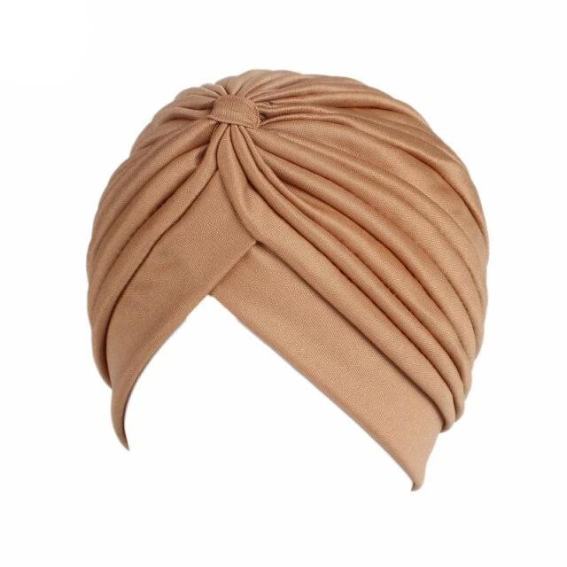 Turban Drag Morad (Plusieurs Couleurs)