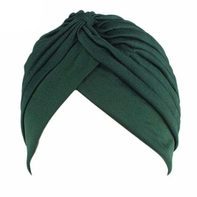 Turban Drag Morad (Plusieurs Couleurs)