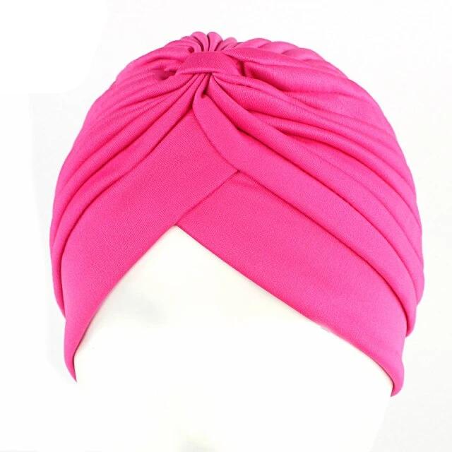 Turban Drag Morad (Plusieurs Couleurs)