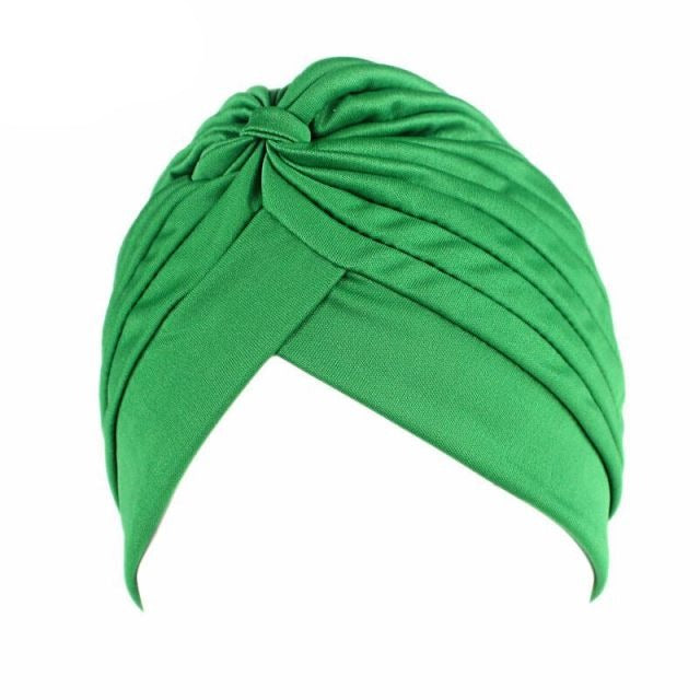 Turban Drag Morad (Plusieurs Couleurs)